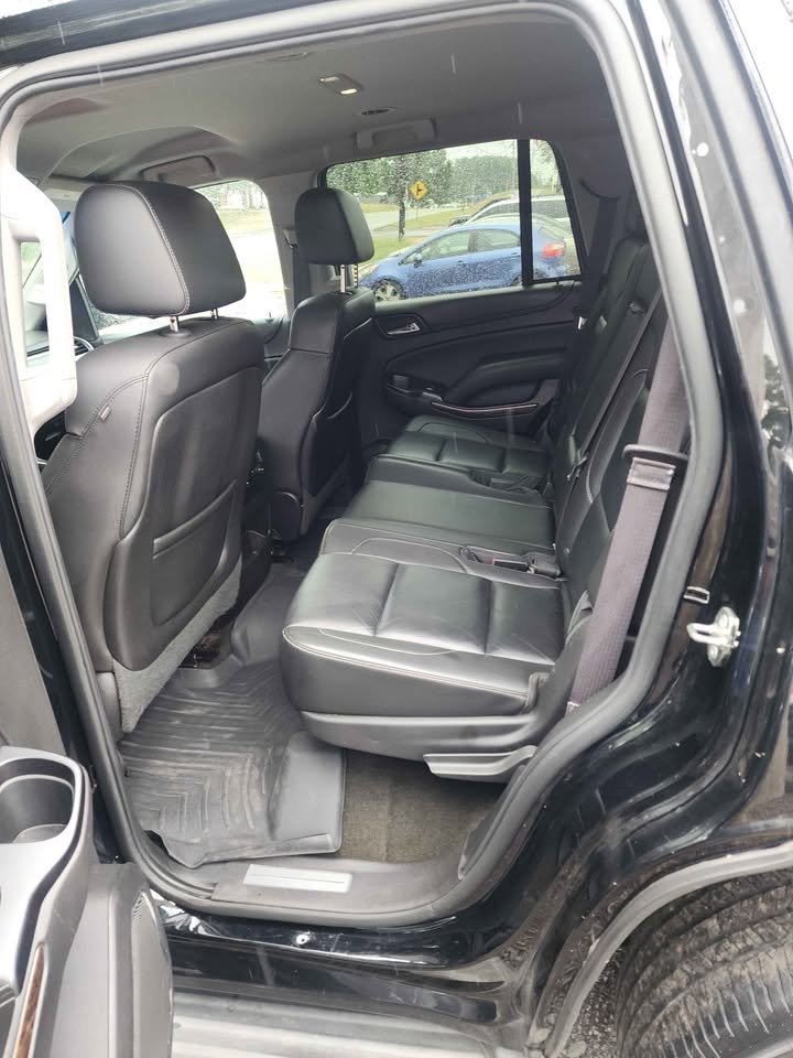 2015 Chevrolet Tahoe LT - Photo 6