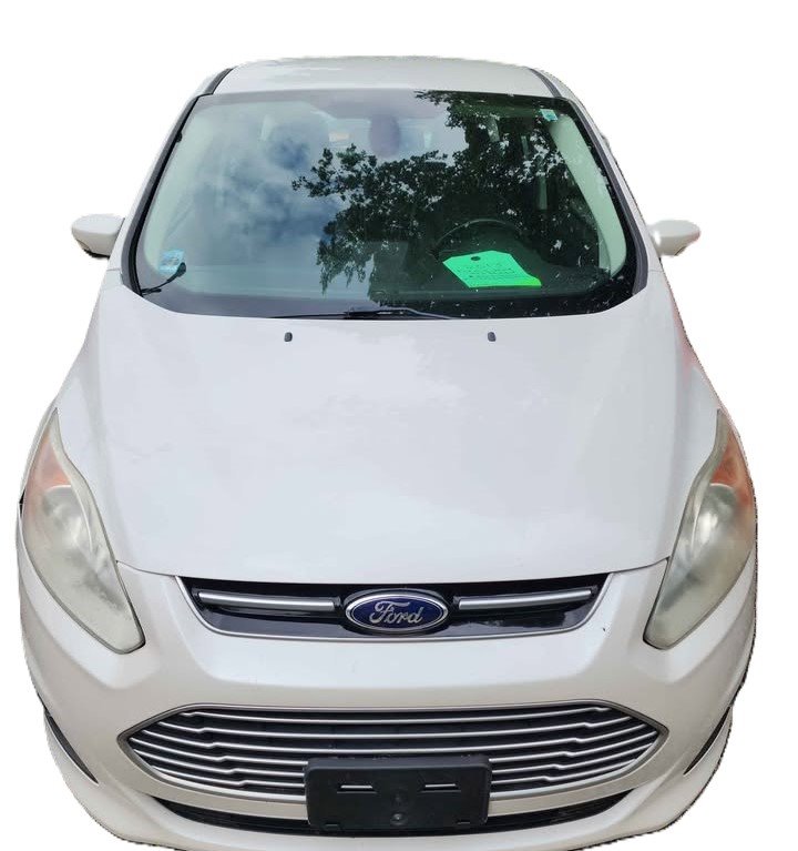 2013 Ford C-Max Hybrid SEL's photo